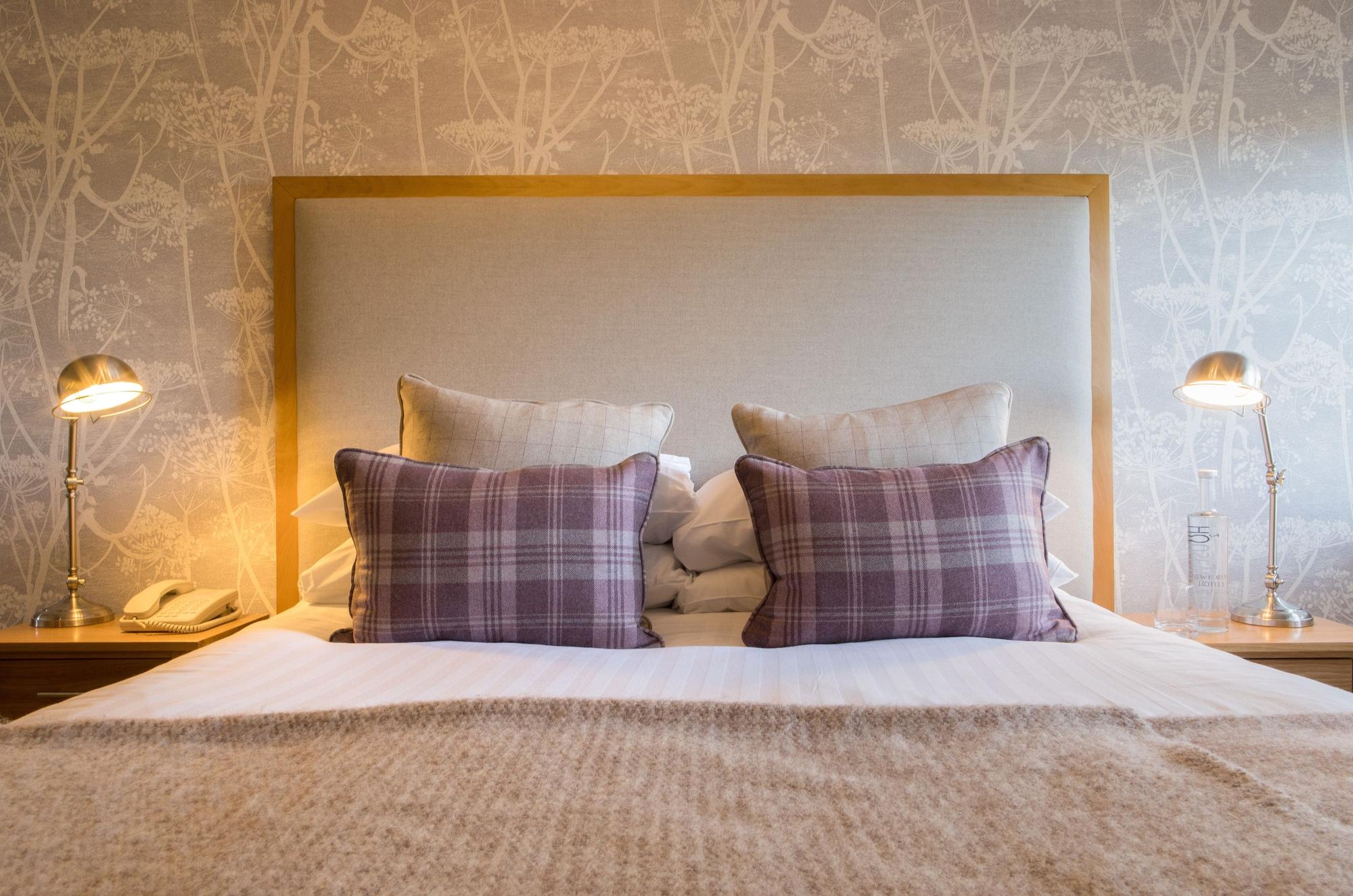 Beaulieu Hotel Lyndhurst Eksteriør billede