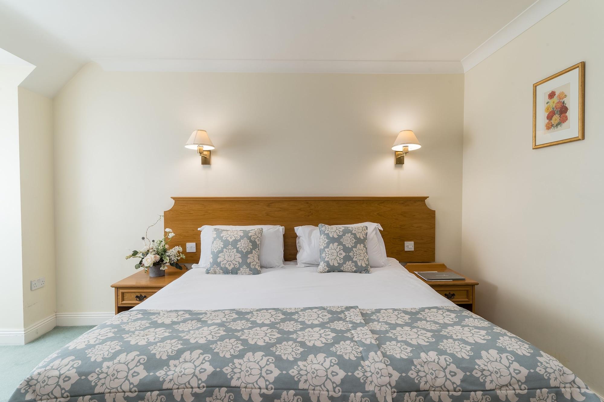 Beaulieu Hotel Lyndhurst Eksteriør billede