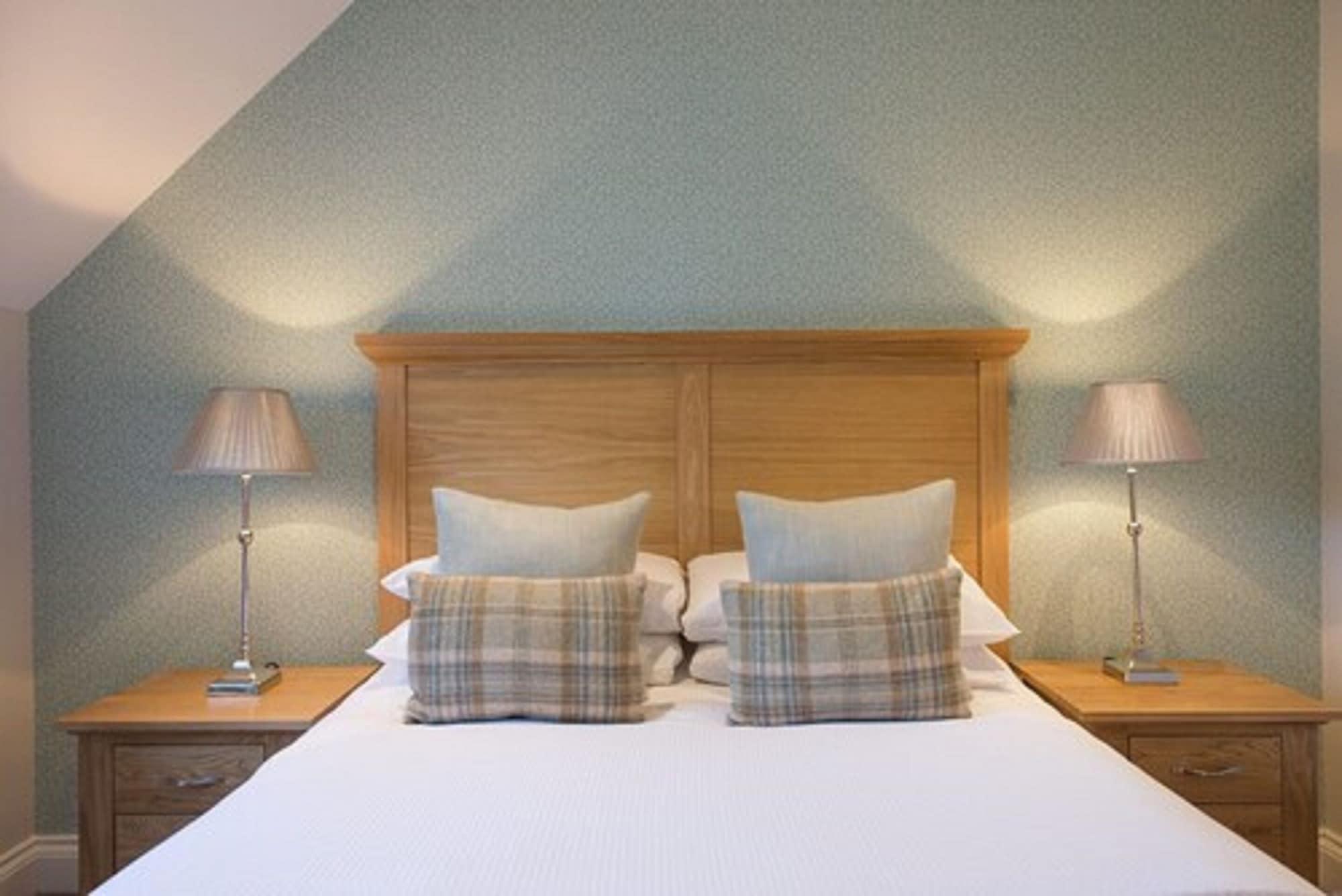 Beaulieu Hotel Lyndhurst Eksteriør billede