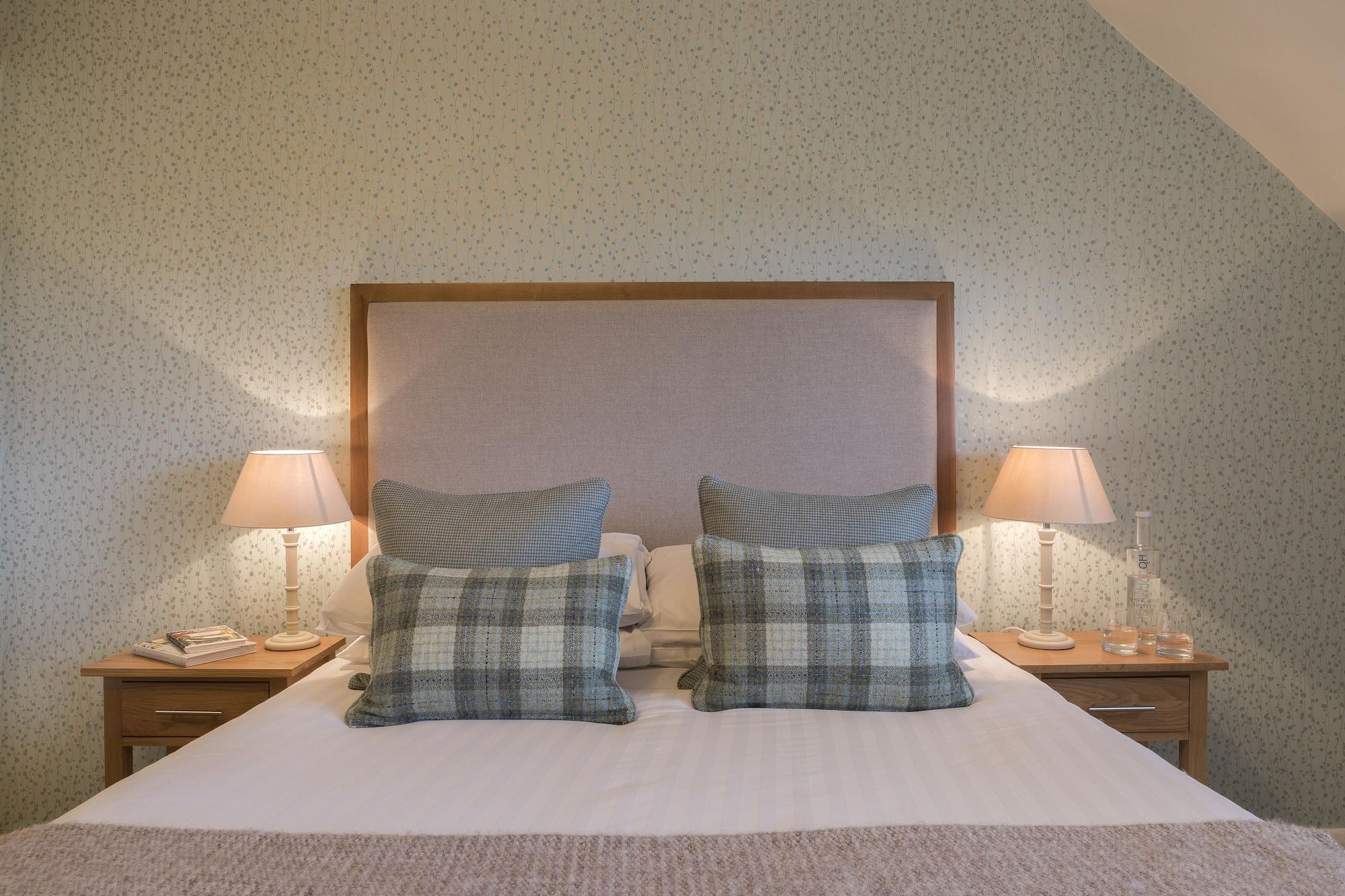 Beaulieu Hotel Lyndhurst Eksteriør billede