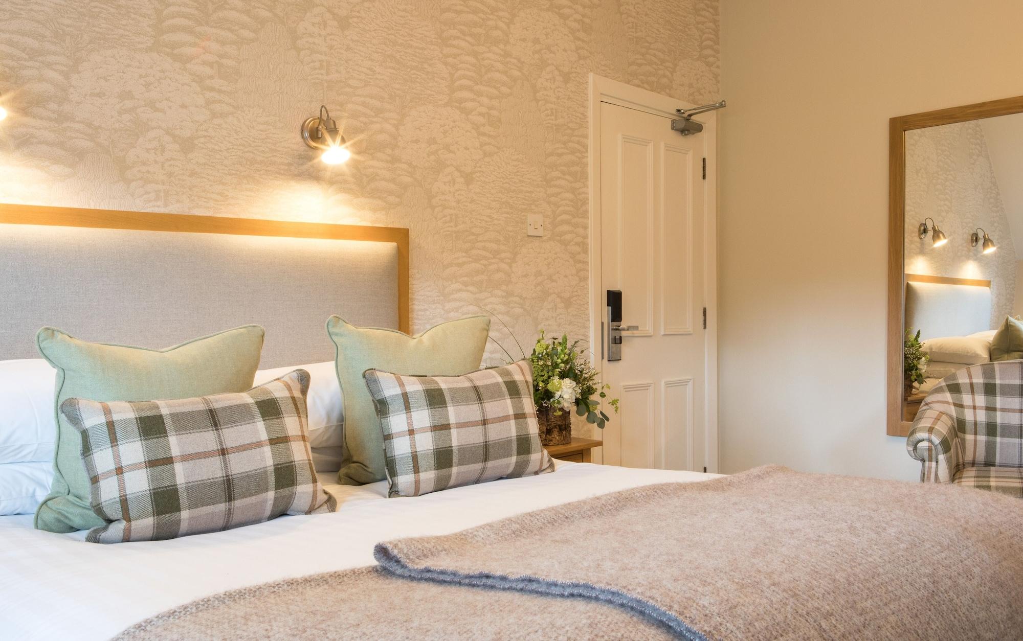 Beaulieu Hotel Lyndhurst Eksteriør billede