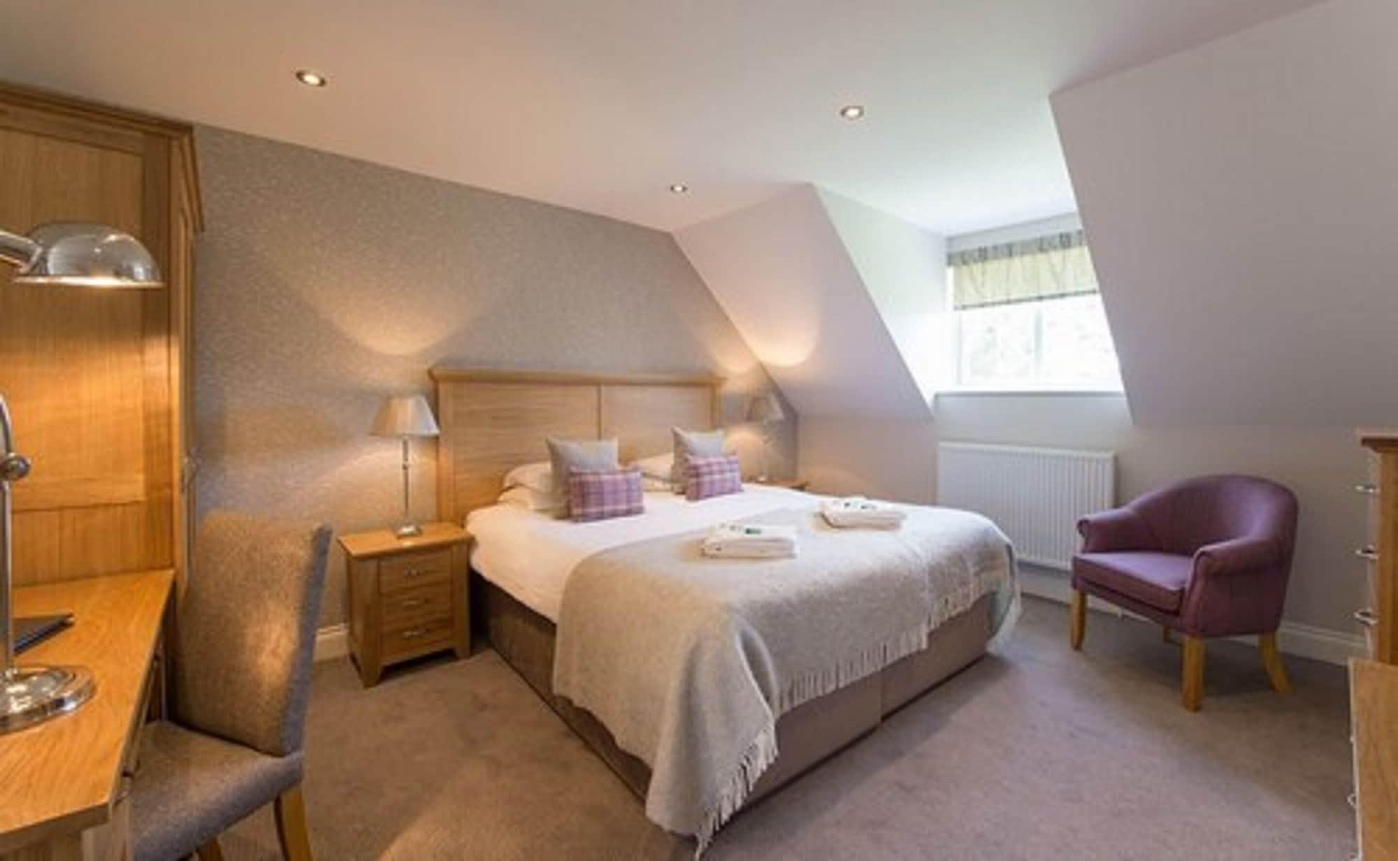 Beaulieu Hotel Lyndhurst Eksteriør billede