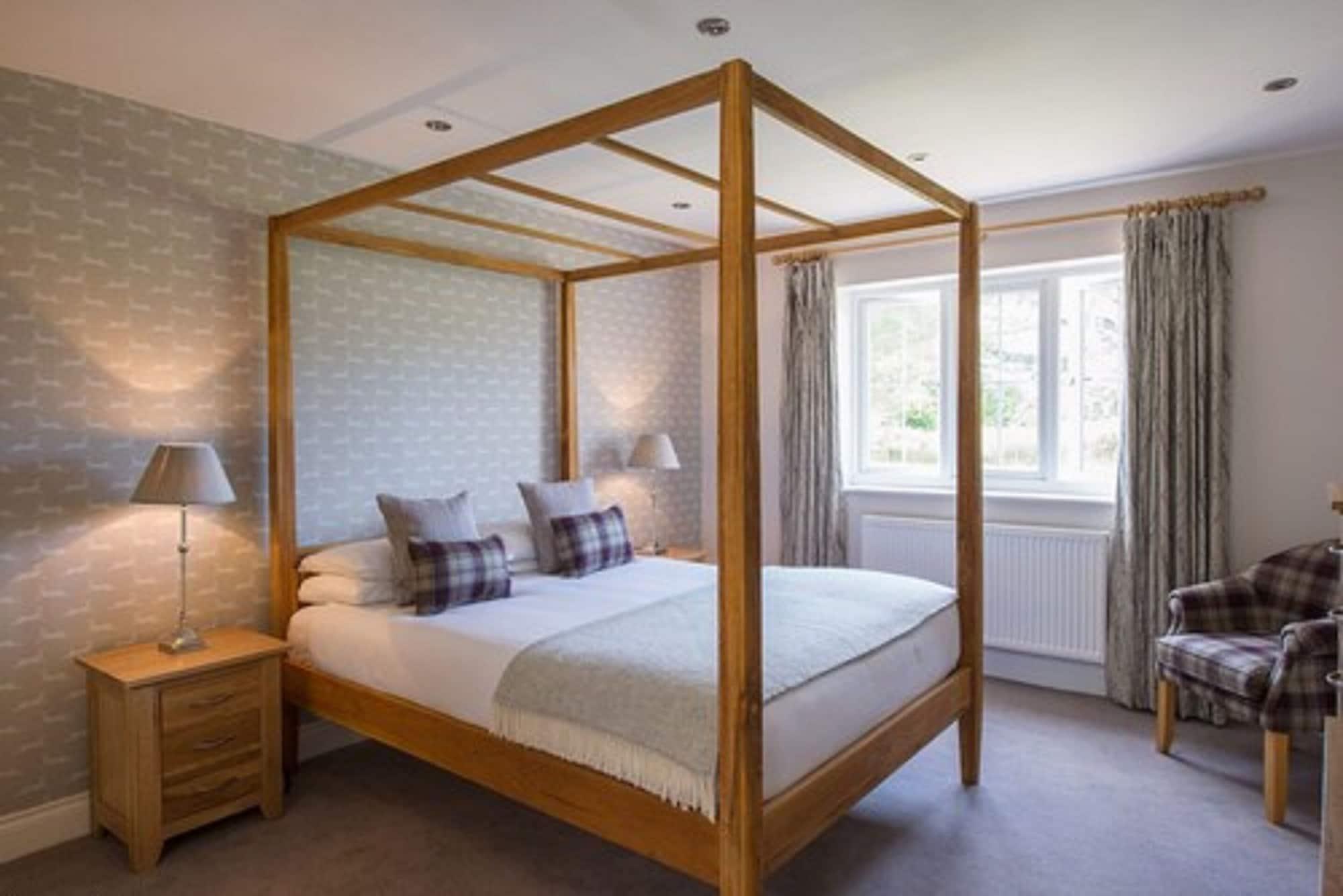 Beaulieu Hotel Lyndhurst Eksteriør billede