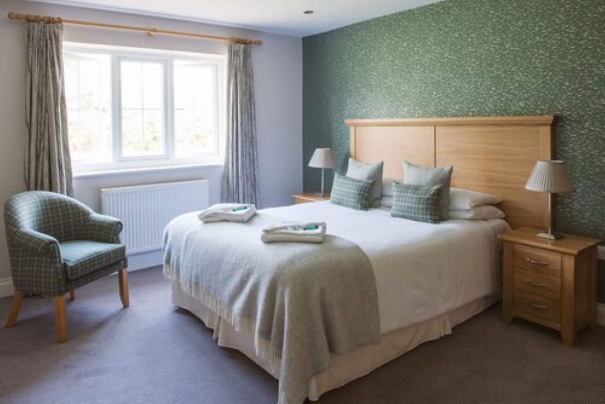 Beaulieu Hotel Lyndhurst Eksteriør billede