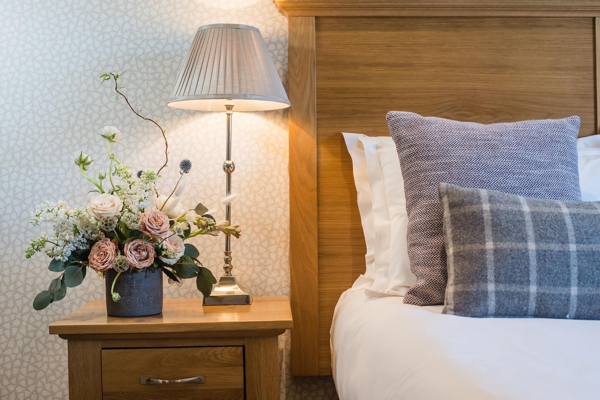 Beaulieu Hotel Lyndhurst Eksteriør billede