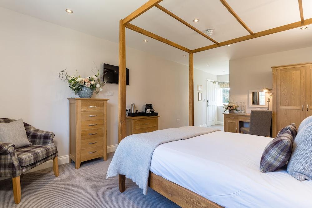 Beaulieu Hotel Lyndhurst Eksteriør billede