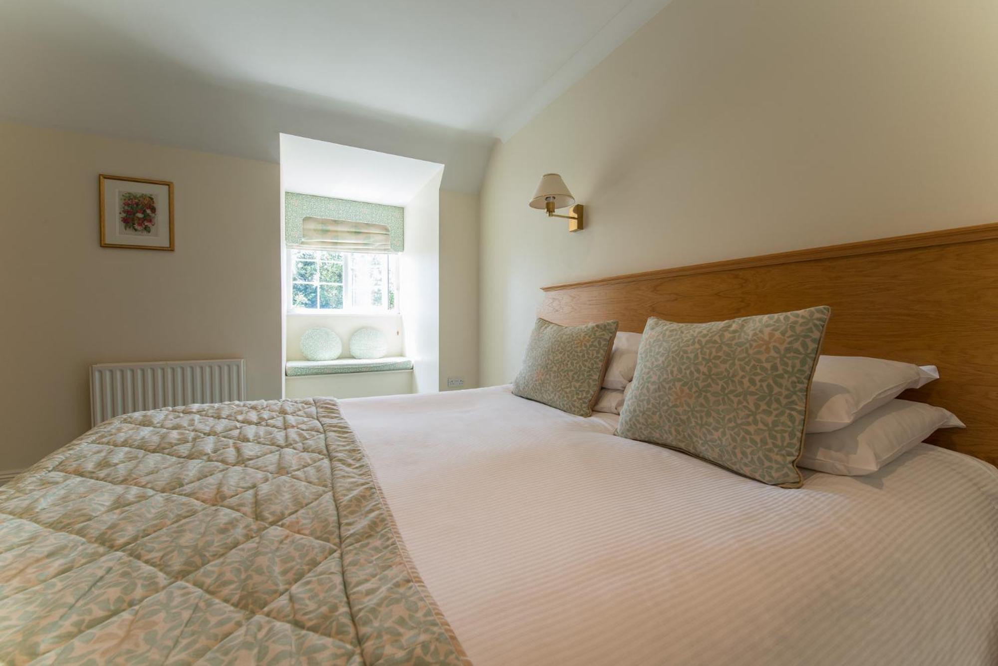Beaulieu Hotel Lyndhurst Værelse billede