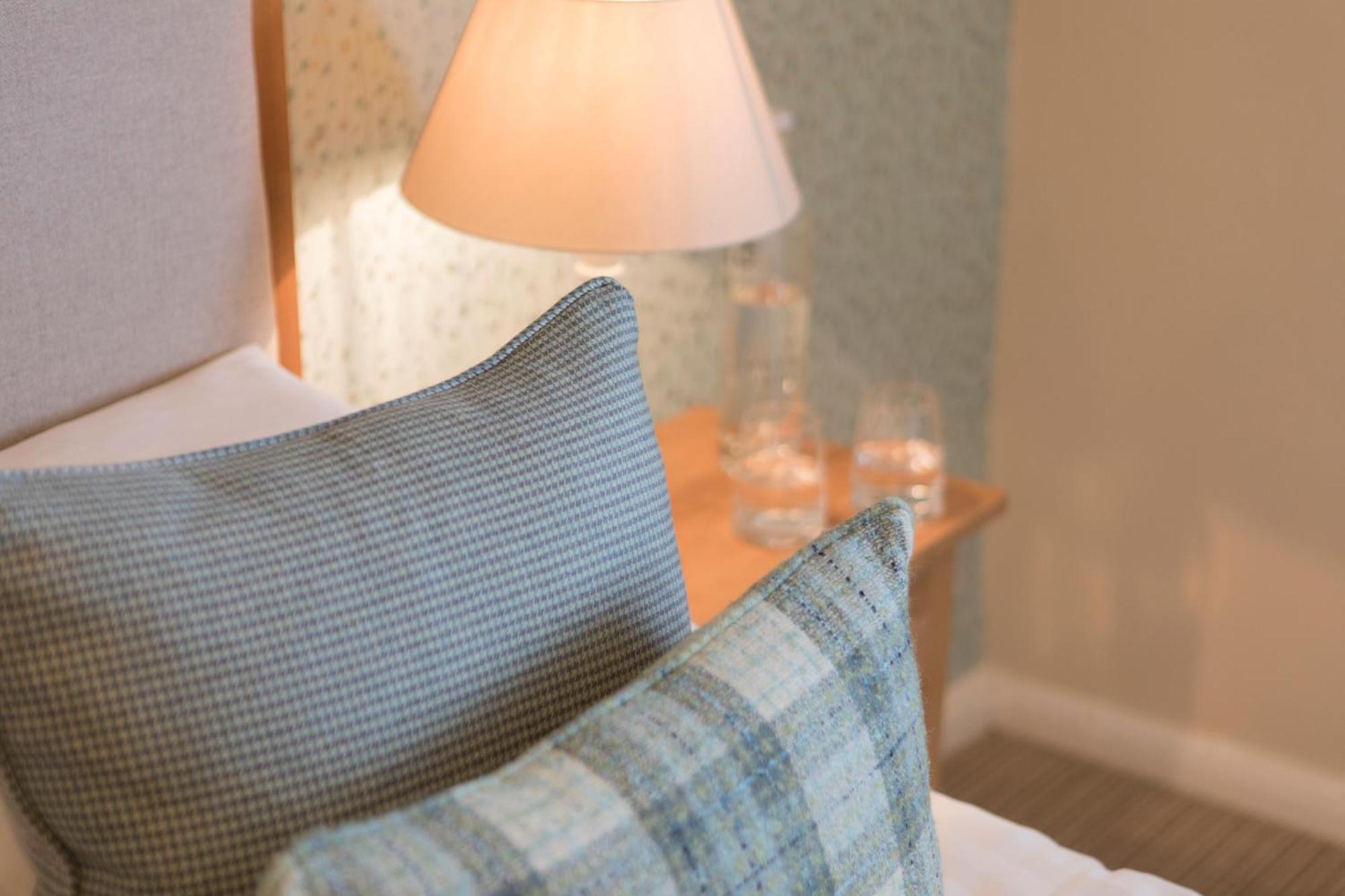 Beaulieu Hotel Lyndhurst Værelse billede